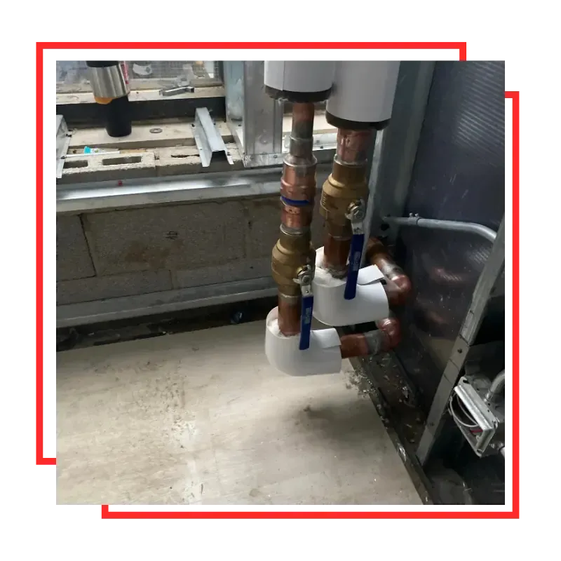 Furnace repair bridgview