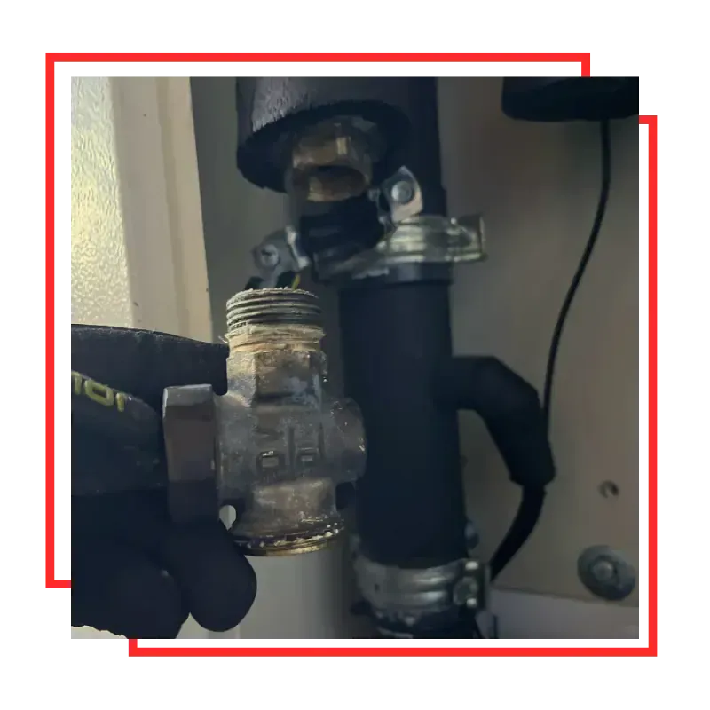 Furnace repair Naperiville