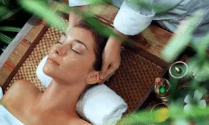 Mobile & Couples massage