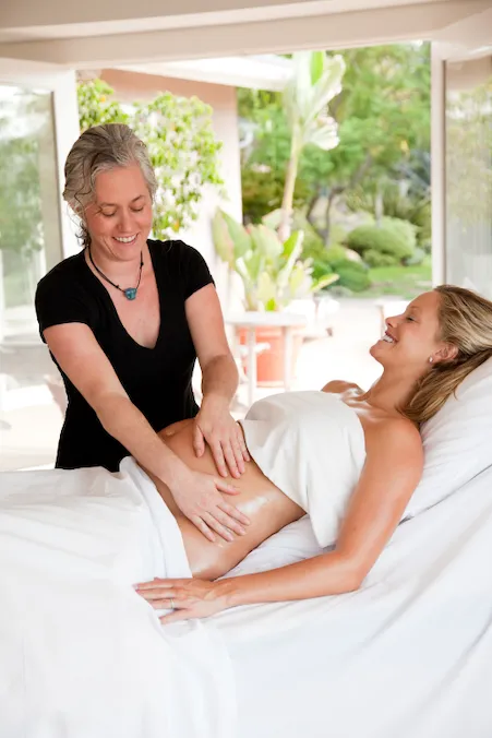 Prenatal Massage