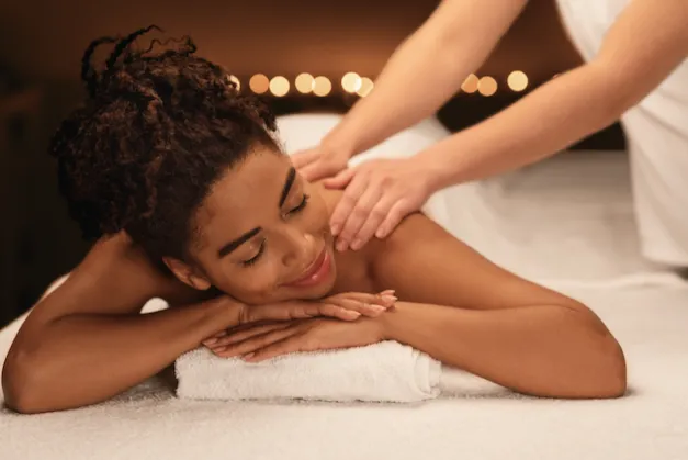 Swedish Massage