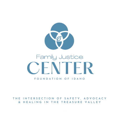 Nampa Family Justice Center logo