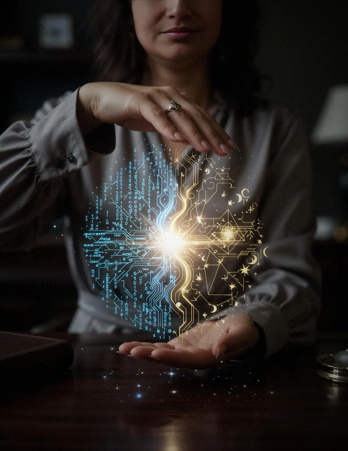 Stephanie Barthelmes | The CEO of the Soul