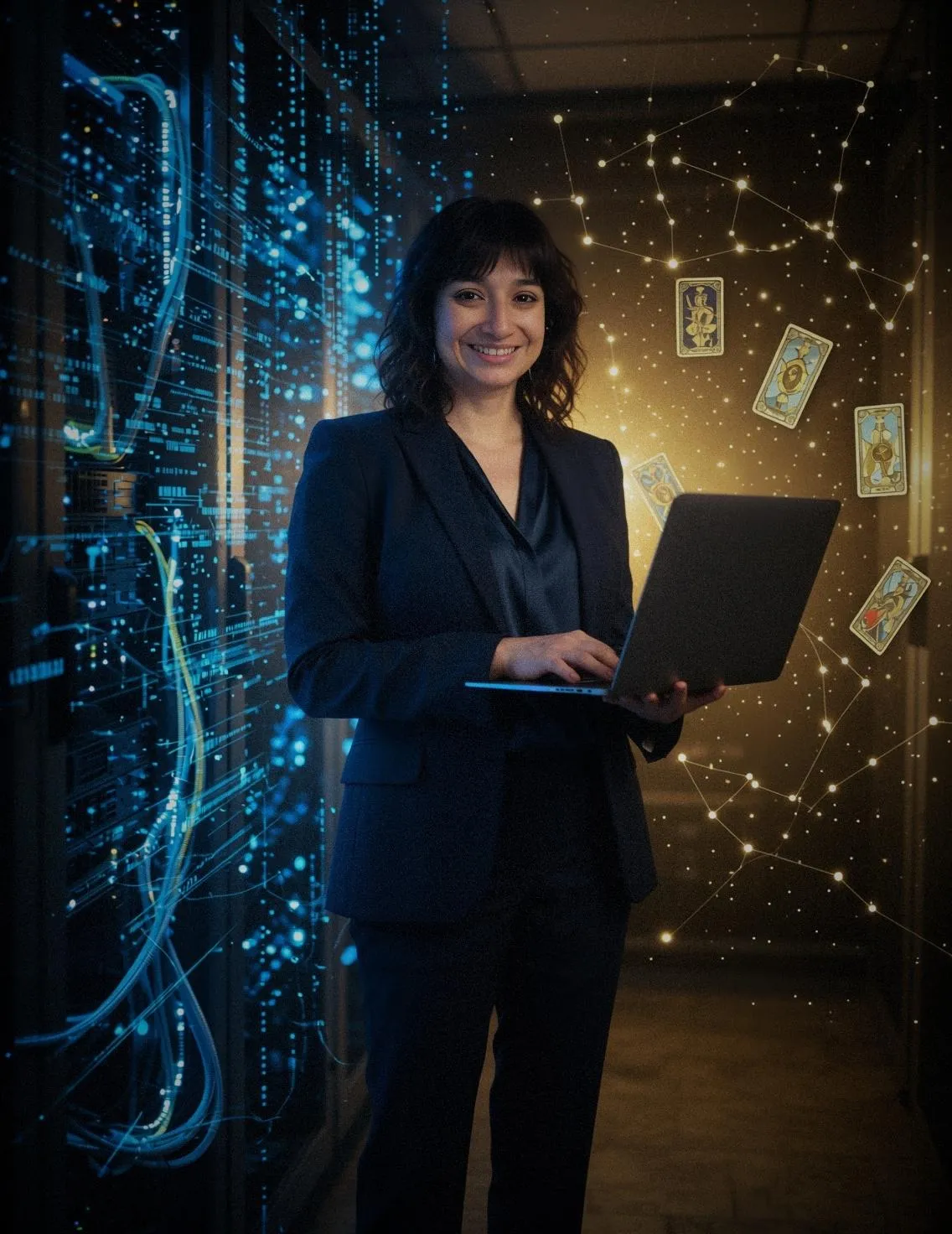 Stephanie Barthelmes | The CEO of the Soul