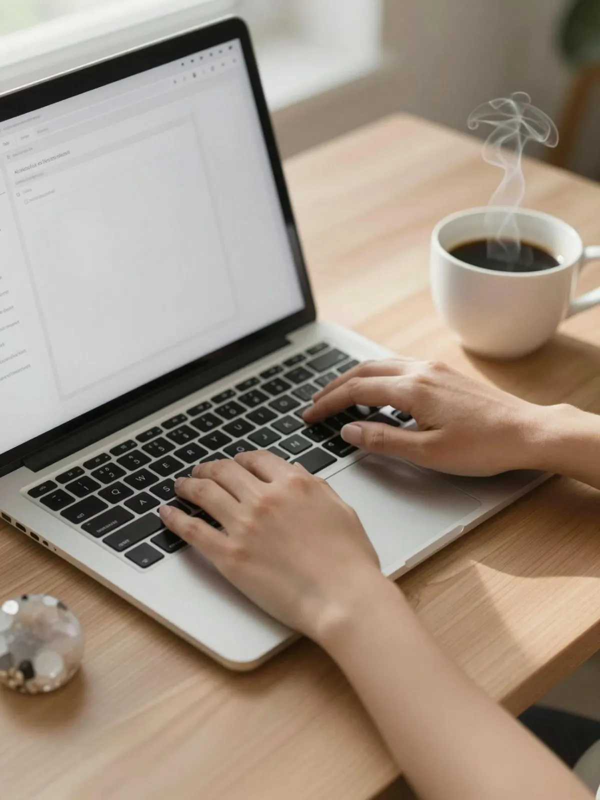 Sector 11 Virtual Workspace for CEOs Stephanie Caputo