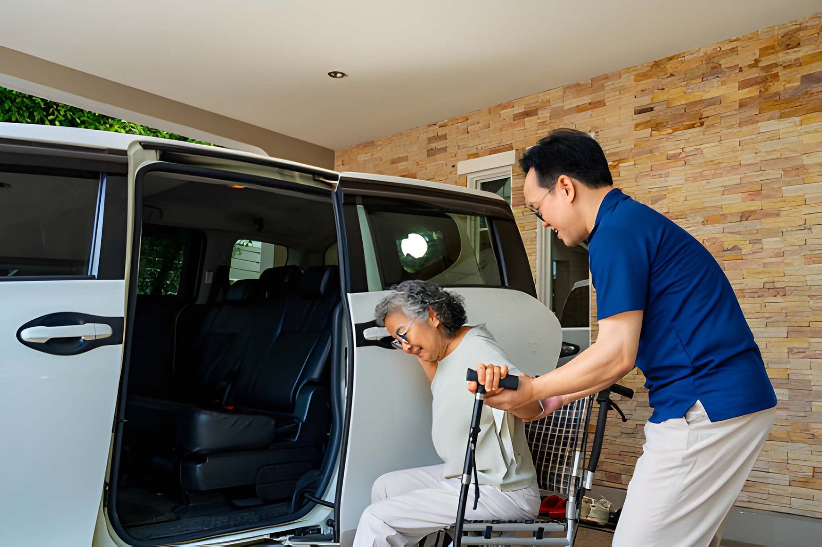 How to Schedule a NEMT Ride: A Step-by-Step Guide for Patients and Families