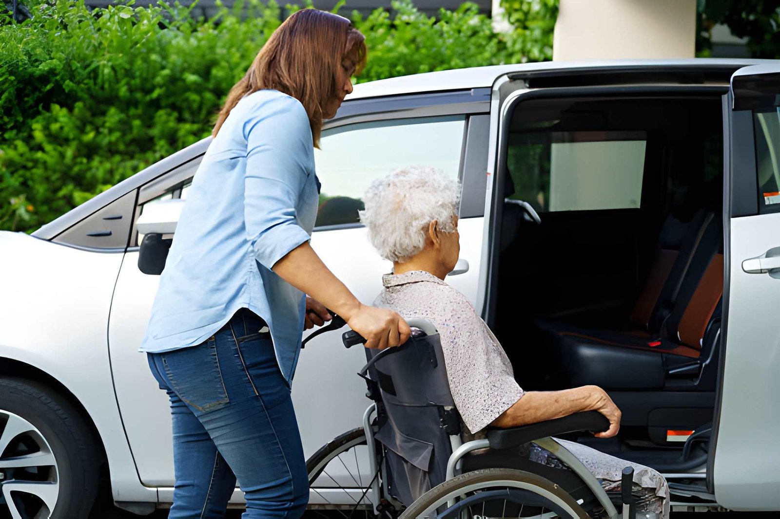NEMT for Dialysis Patients: Why Consistent Transportation Is a Medical Necessity, Not a Convenience