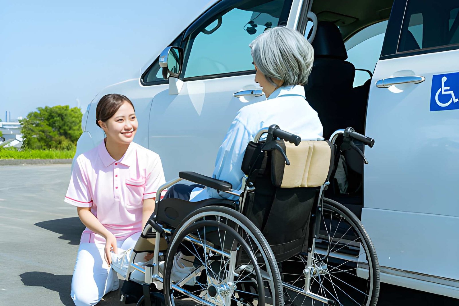 A Caregiver's Guide to Arranging Dialysis Medical Transportation