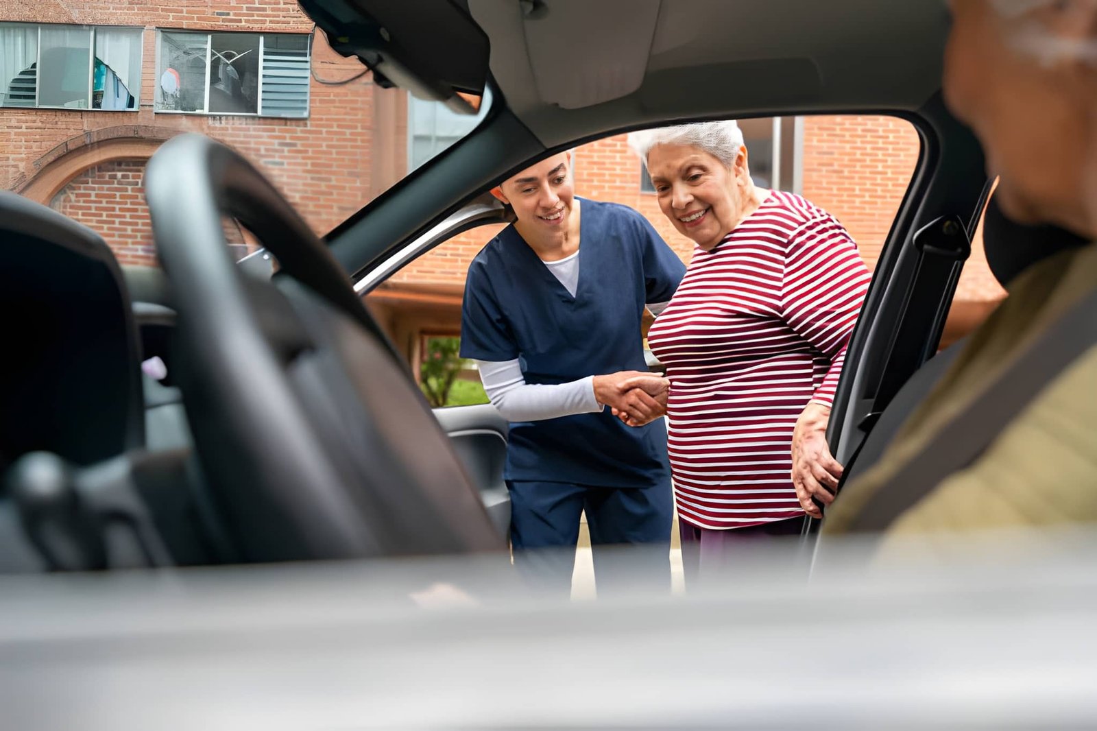 Medical Transportation Services in Rochester, NY: A Patient's Guide
