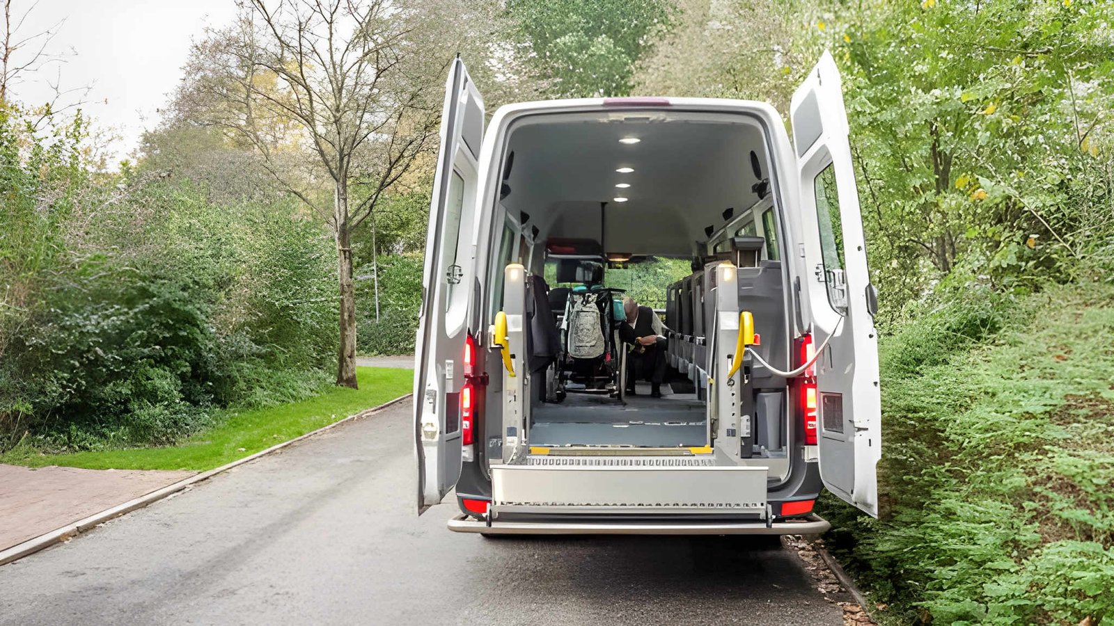 non-emergency-medical-transportation-services-cleveland