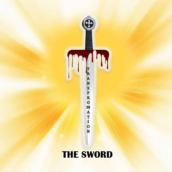 The Sword Collection