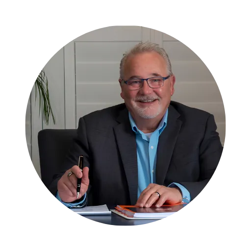 Mark O’Donnell - Featured Guest