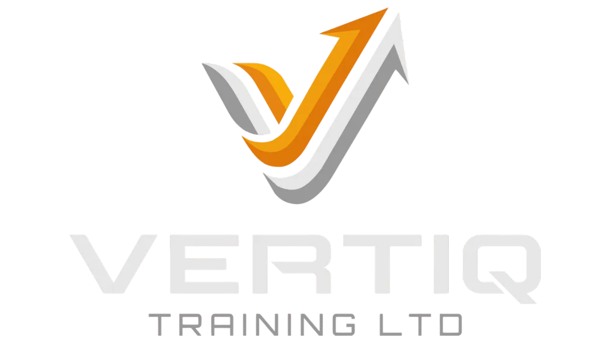 Vertiq Training Logo