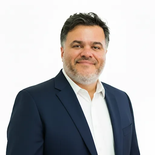 Javier Russo Puigrredón, trainer corporativo