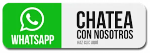 Chatea con nosotros por WhatsApp