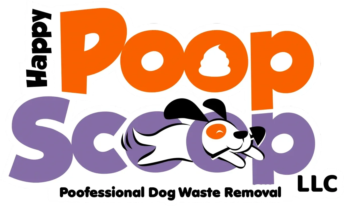 Happy Poop ScoopLogo
