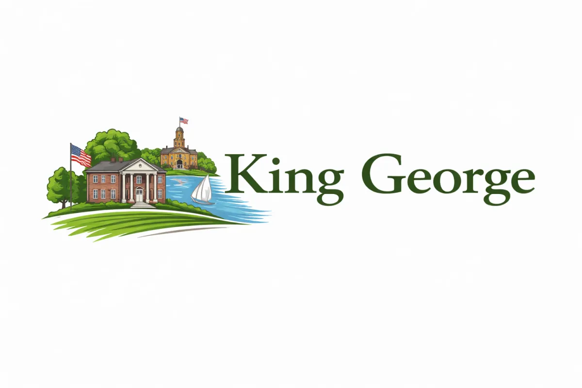 King Geoge, VA