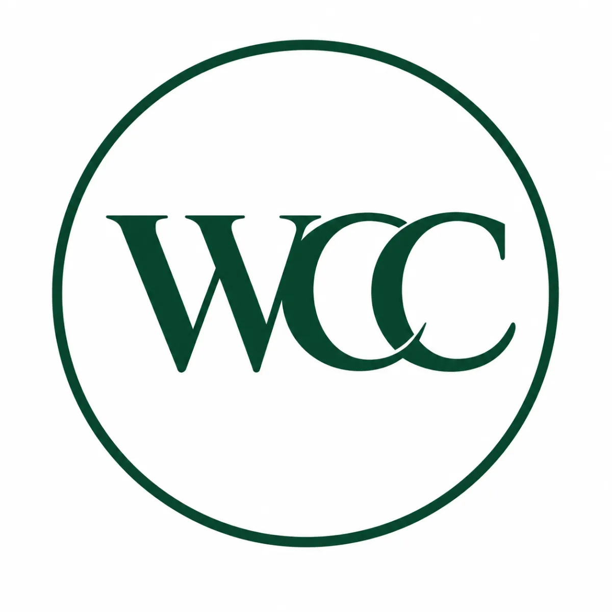 Women’s Chiropractic Circle Logo