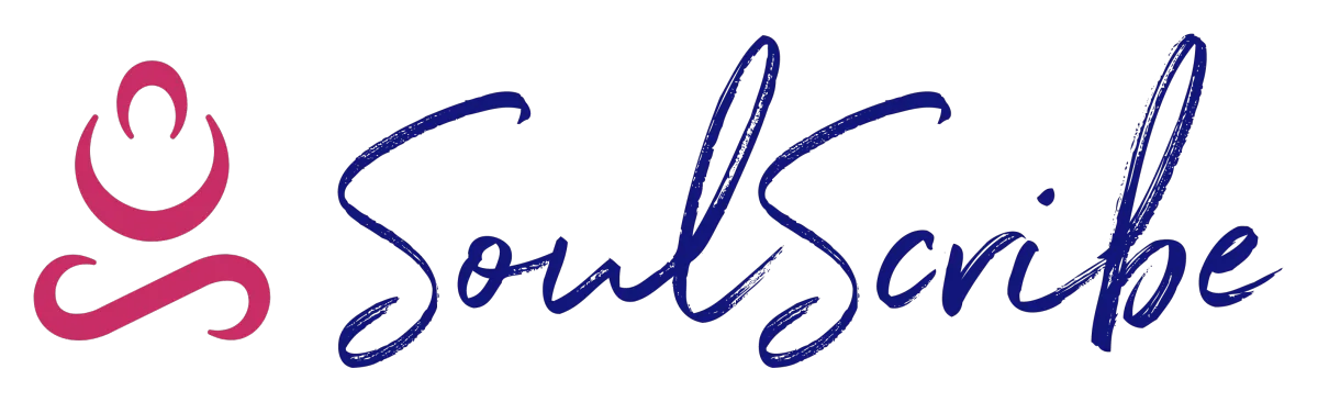 soulscribe logo