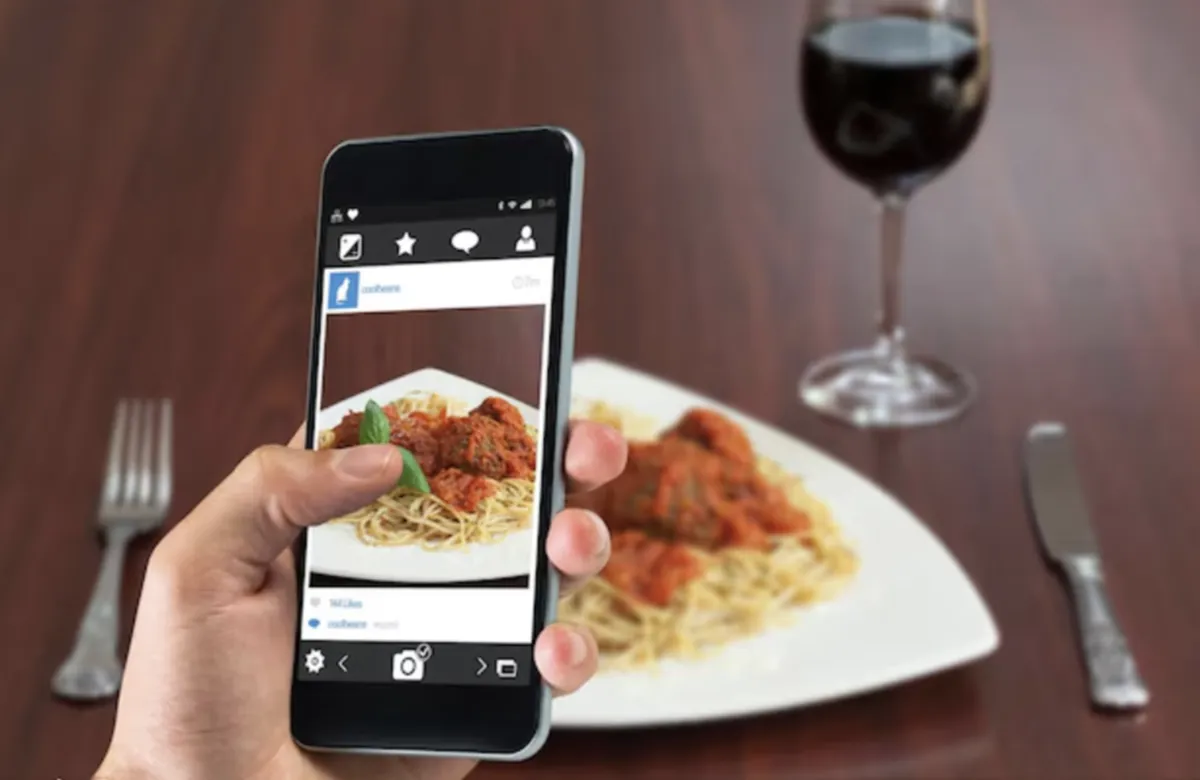 ¿Qué redes sociales funcionan mejor para los restaurantes?