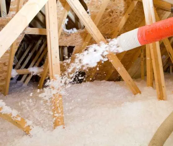 Affordable attic insulation in the Minneapolis-Saint Paul Metropolitan Area