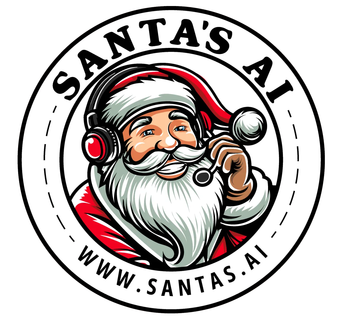 Santa&#x27;s AI