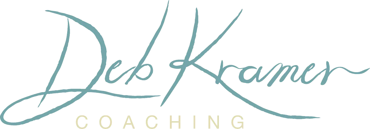 Deb Kramer Coaching Logo