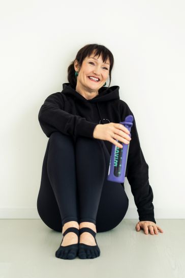 Inreach Pilates online classes