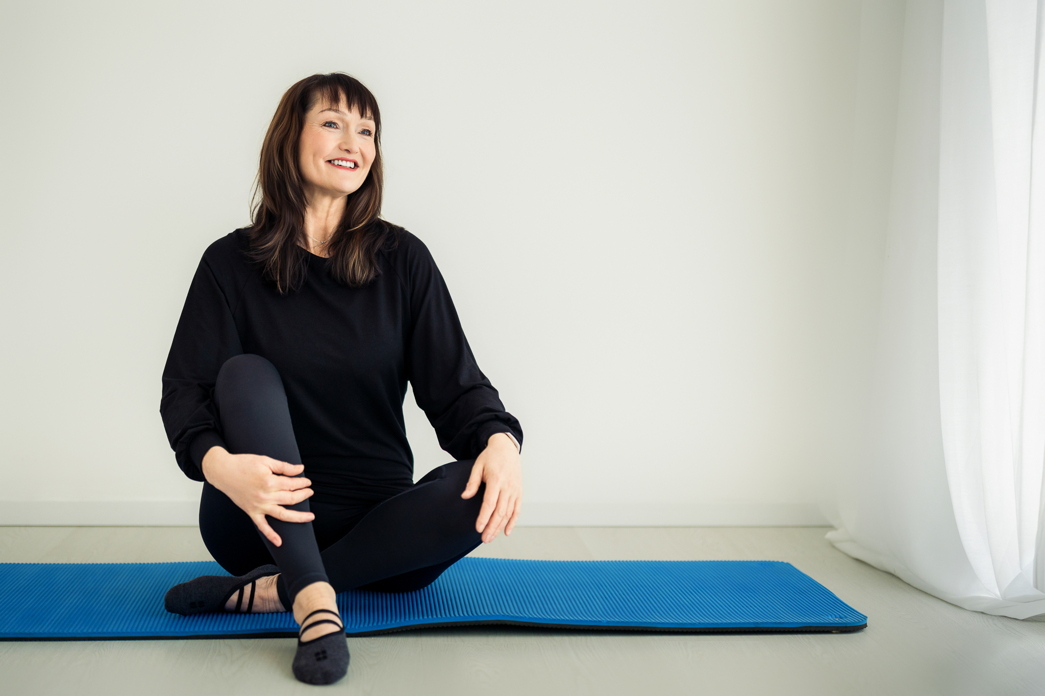 Inreach Pilates online classes