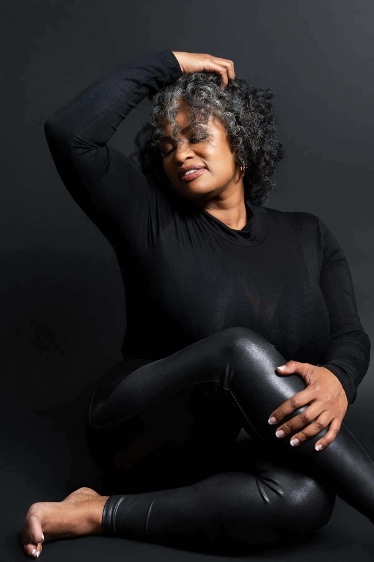 Luxury boudoir photographer in Tucson Arizona – Jessica Korff Studios