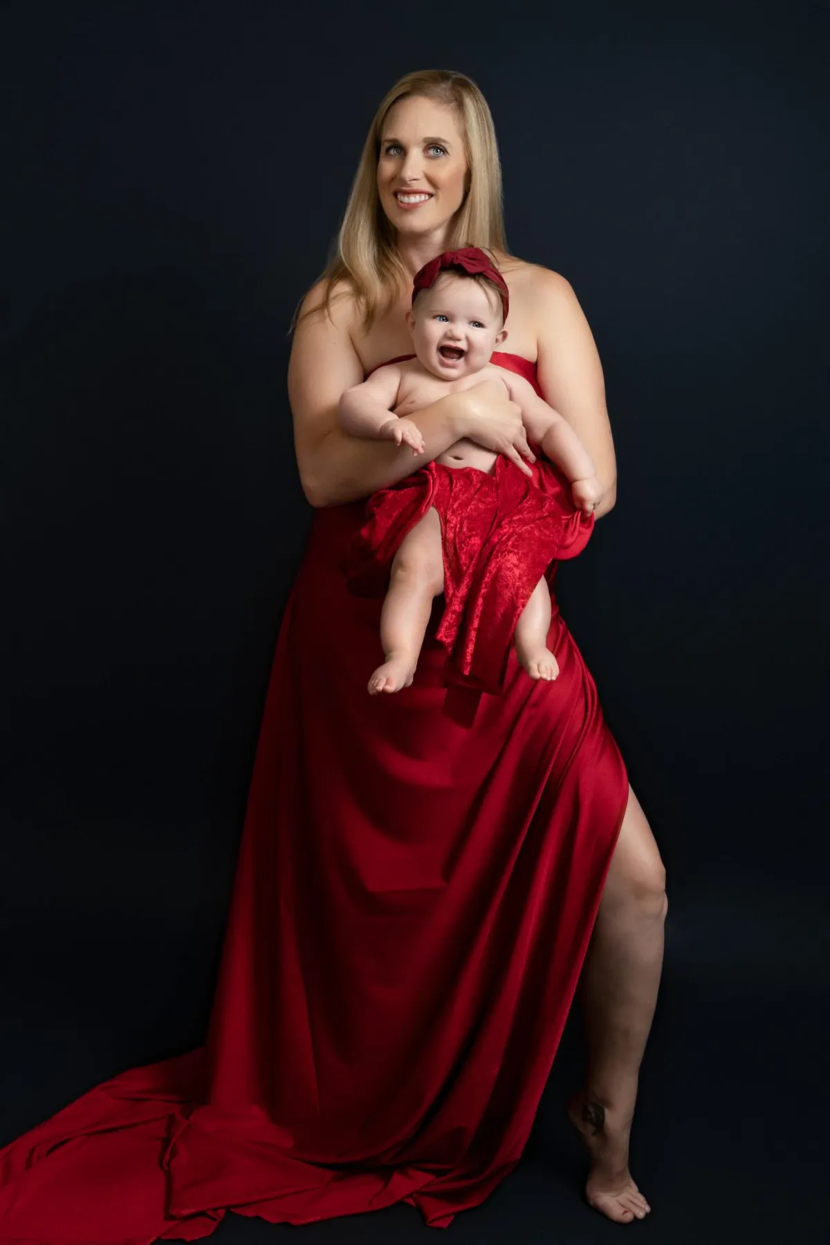 Tucson motherhood Photography