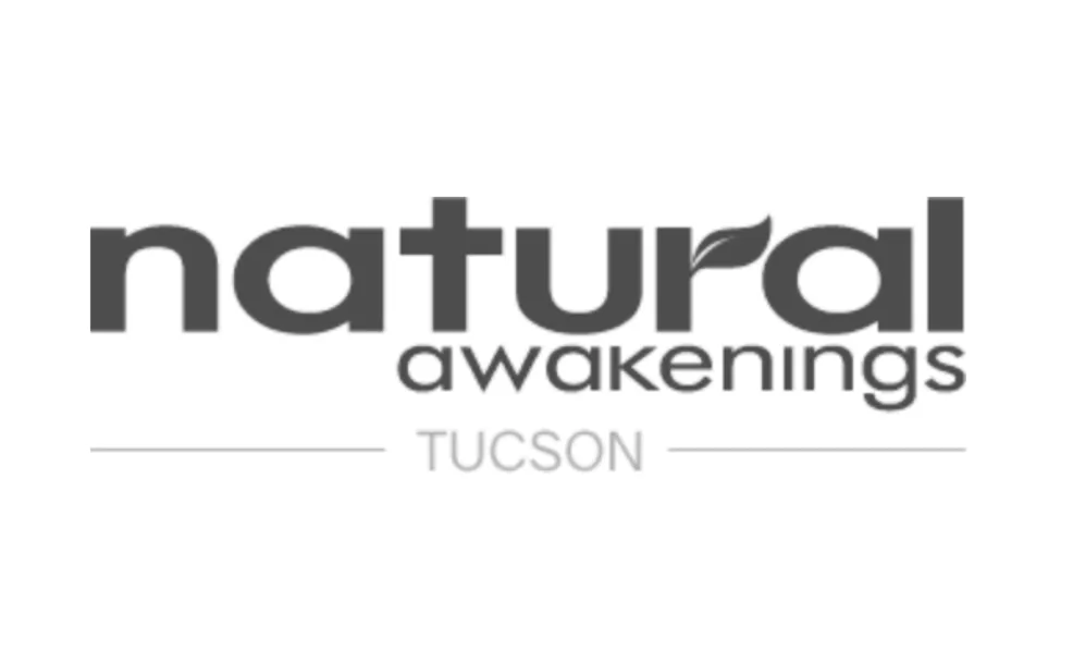 Natural Awakenings Feature Jessica Korff