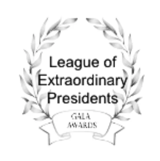 BNI league of extraordinary presidents 