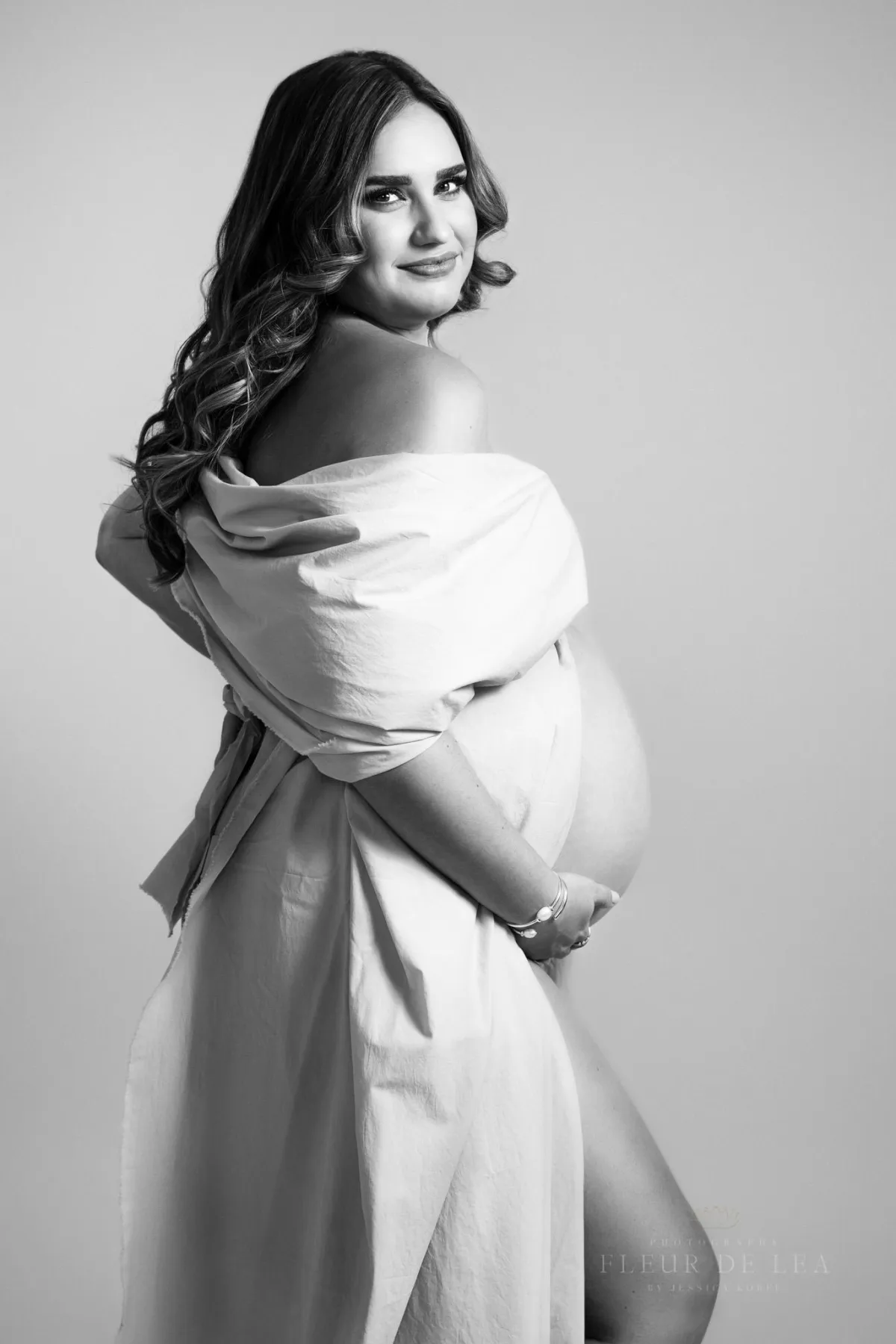 Tucson Maternity Photography