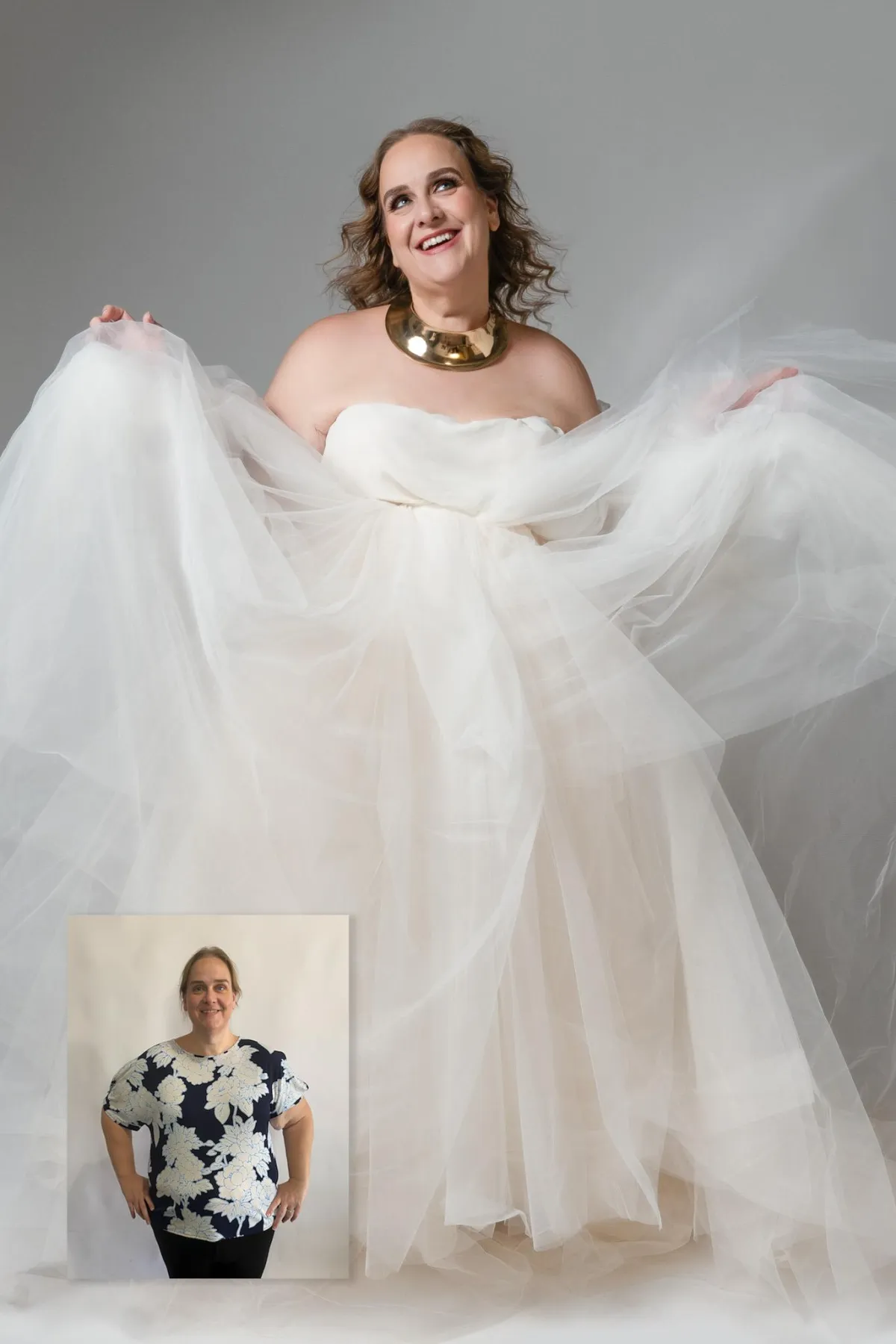 Jenn Hagar Before and After by Tucson Photographer Jessica Korff