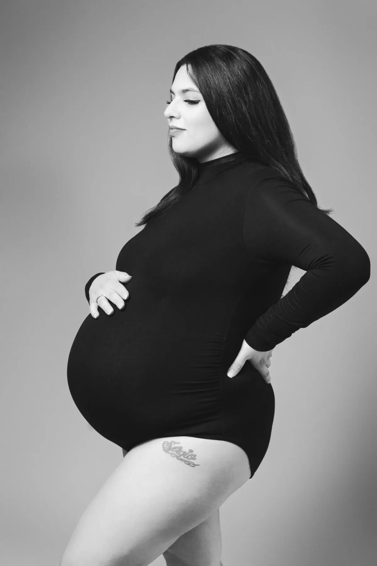 Tucson Maternity Photography