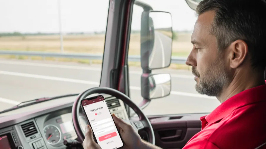 Mobile-First Karriereseiten: Warum 70% der Bewerbungen am Handy starten