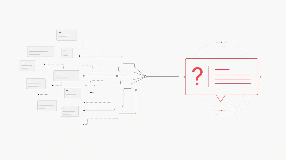 W-Fragen-Optimierung: Von Keywords zu natürlichen Fragen