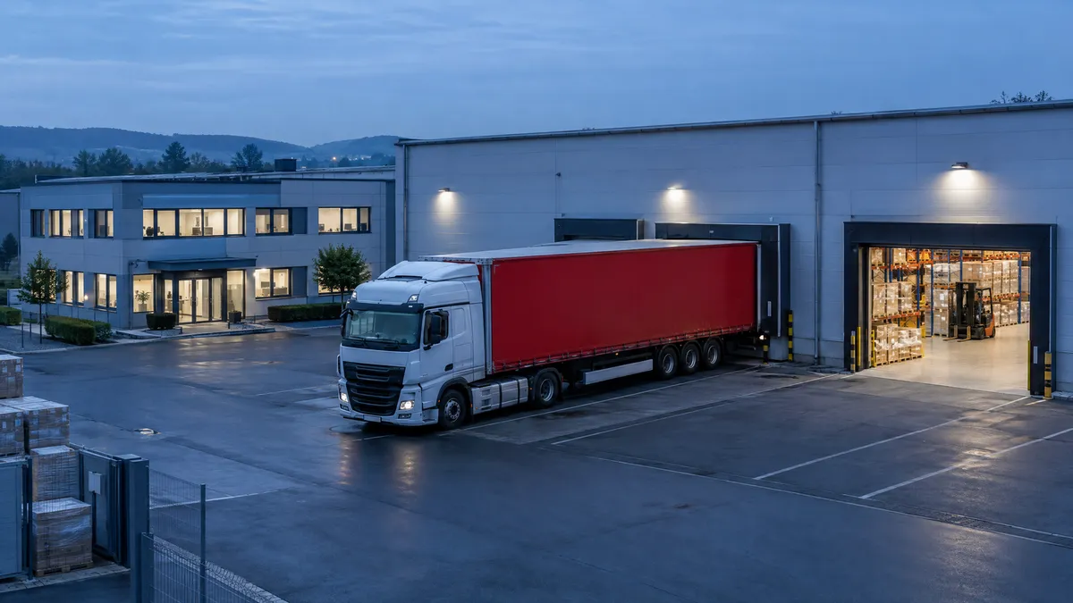Lauteres Stellenangebot oder System: Was macht eine Spedition zur ersten Wahl für Fahrer, Disponenten und Lagerpersonal?