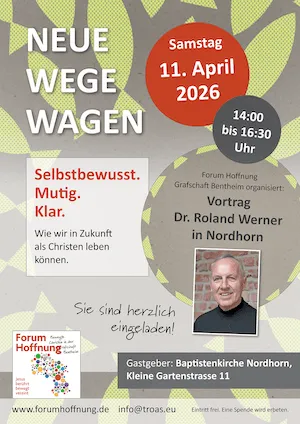 Antike Bibel – Editorial Thumbnail (3:2)