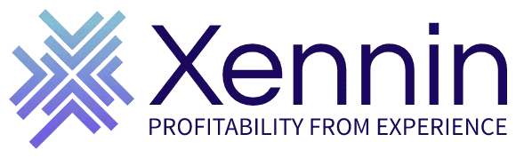 Xennin Logo