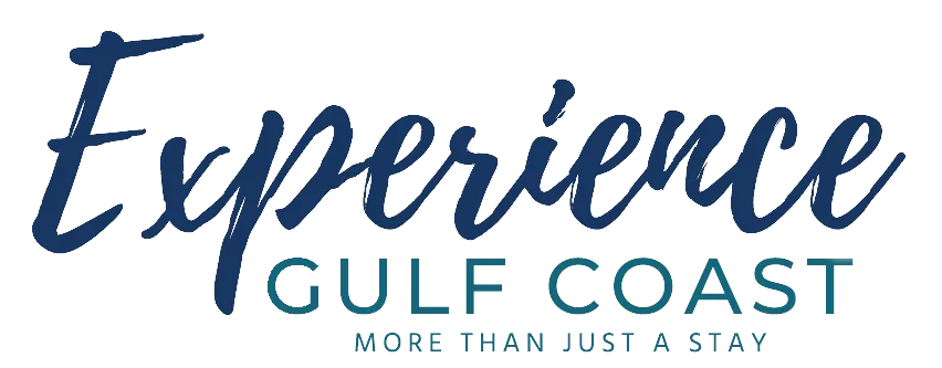 Experience Gulf Coast brand logo