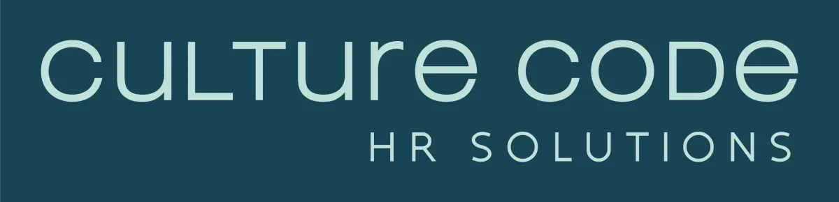 Culture Code HR Solutions Logo