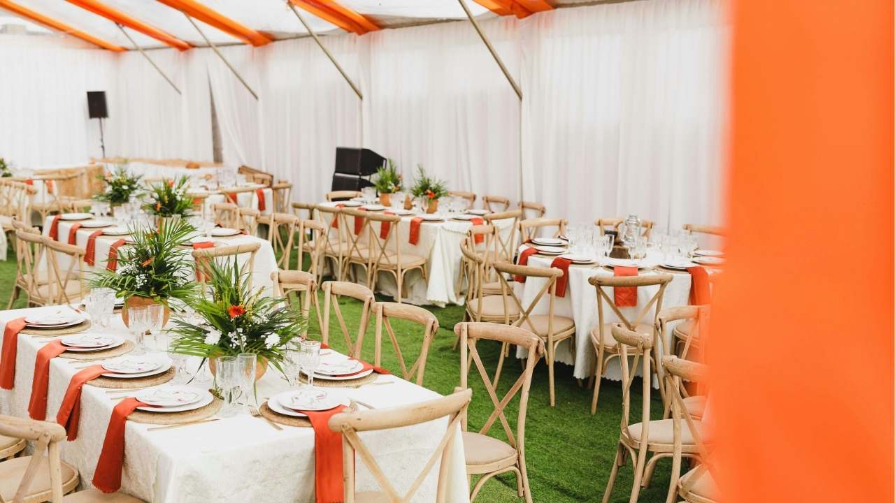 The Complete Guide to Party Rentals in Houston
