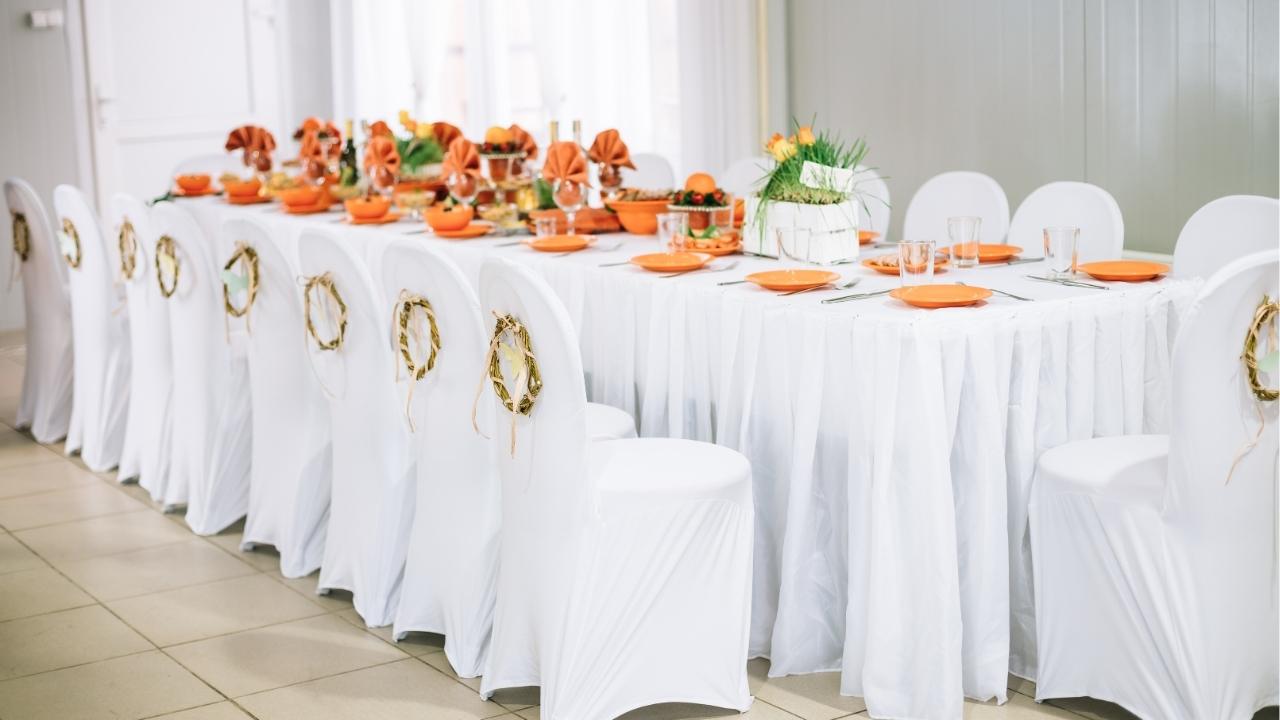 Houston party rentals