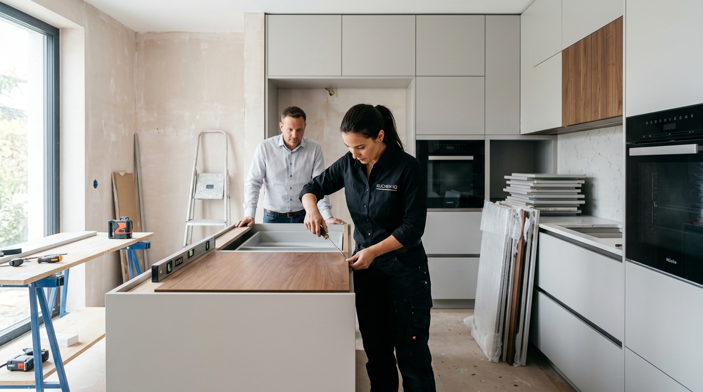 The Ultimate Guide to Advantages of Factory Direct Kitchen Remodeling