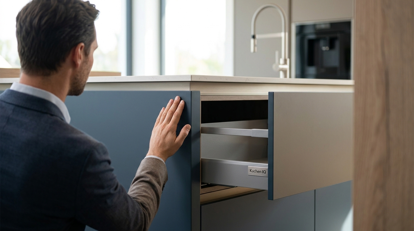 Benefits of Fully Assembled Kitchen Cabinets vs RTA