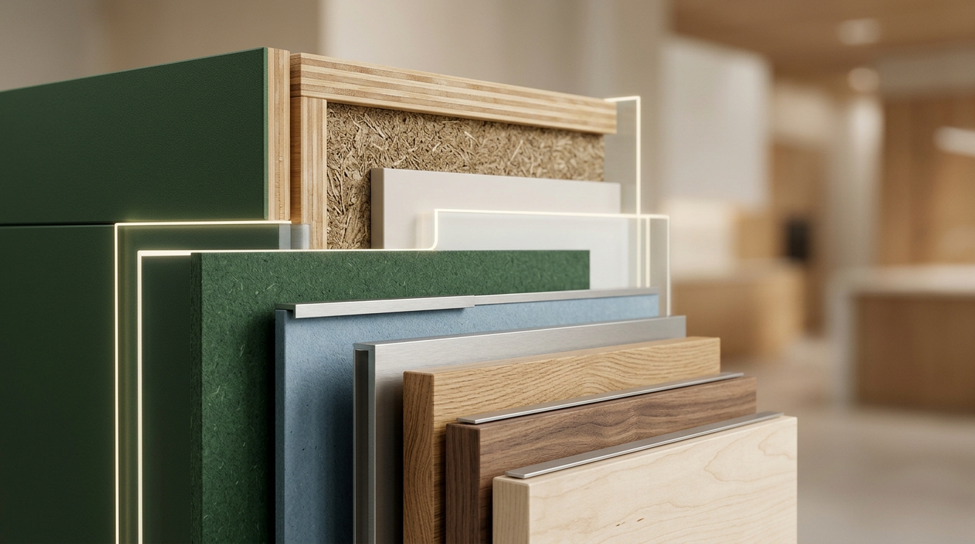 The Best Eco-Friendly Kitchen Cabinetry Brands: 2024 Guide