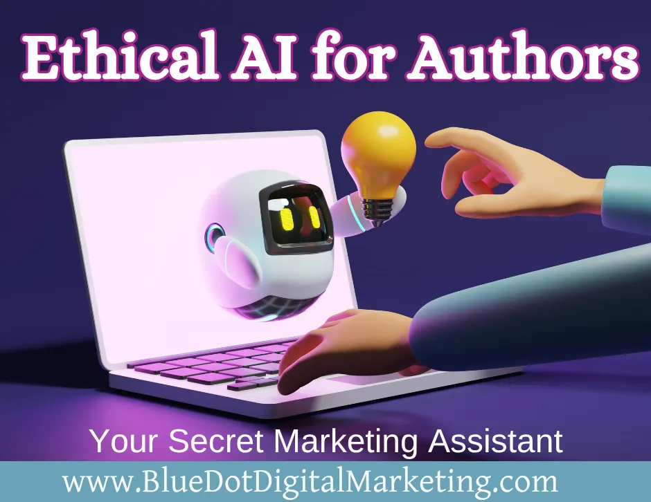 Why AI is a Game-Changer for Authors 
