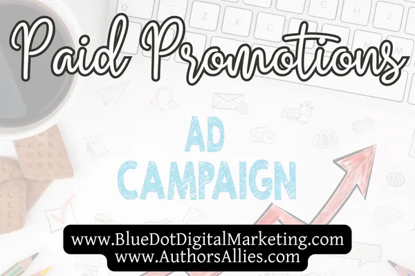 Paid Author Promotions